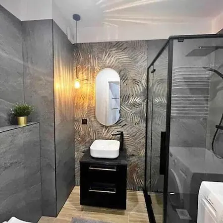 Bonbon Apartment