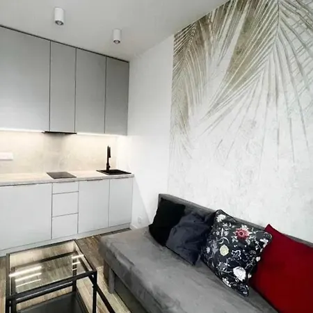 Bonbon Apartment Blanes