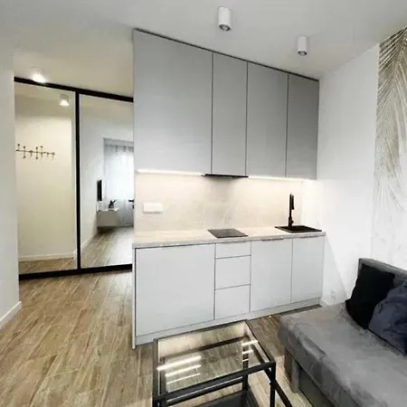 Apartment Bonbon Blanes