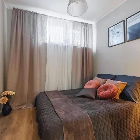 Bonbon Apartment