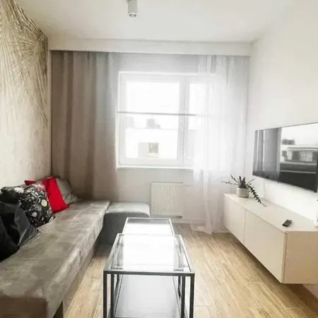 Bonbon Apartment *